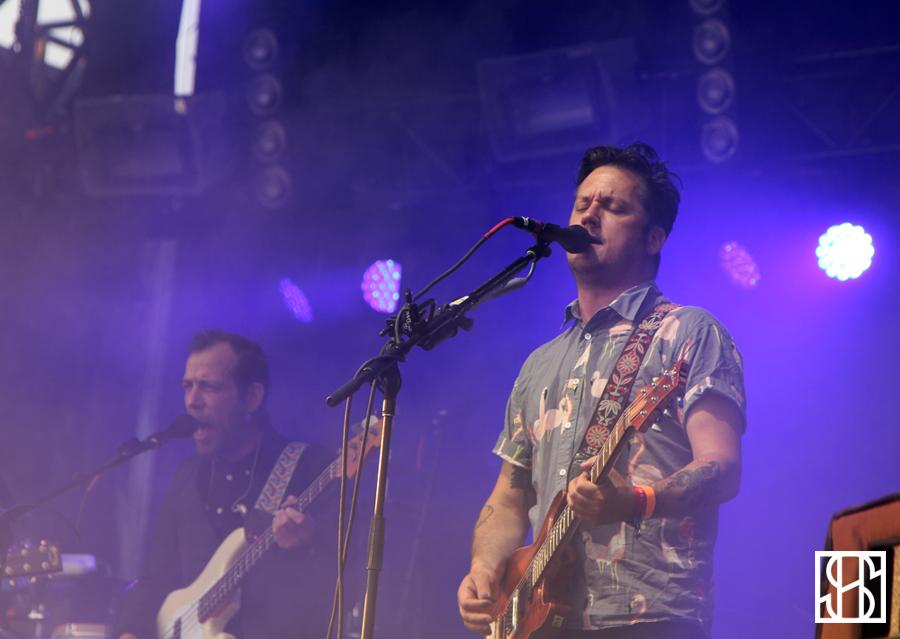 Modest Mouse WayHome Music Festival 2015-3