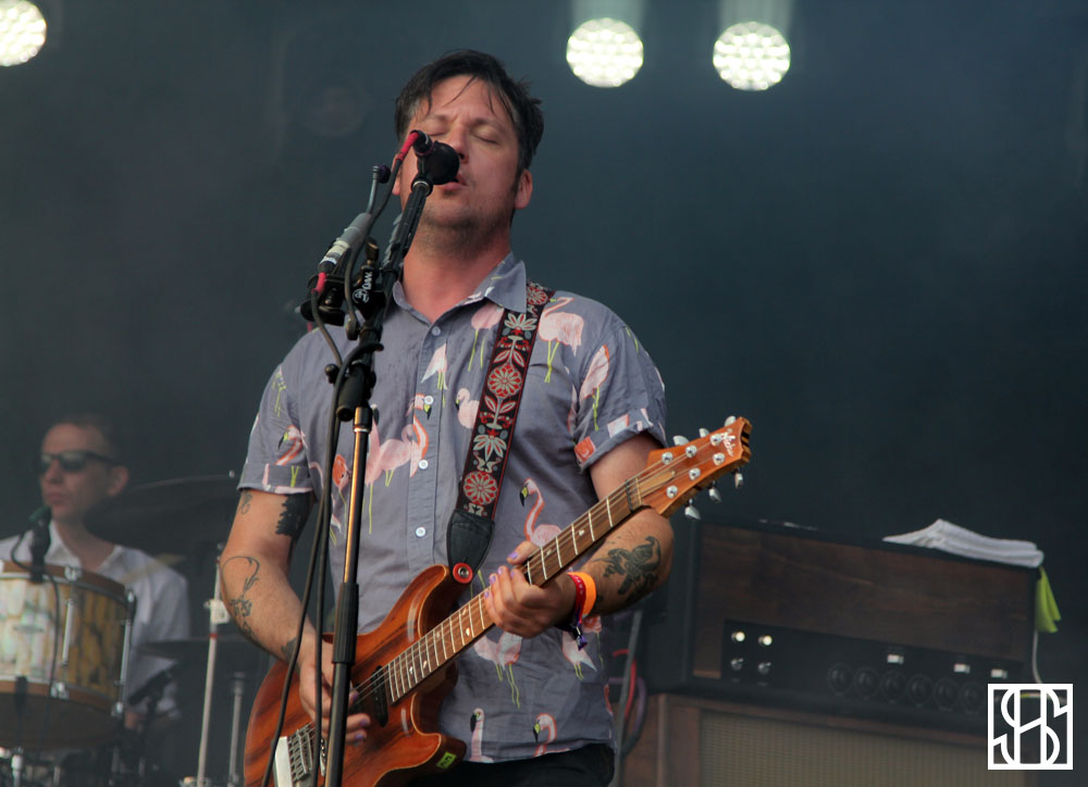 Modest Mouse WayHome Music Festival 2015-6