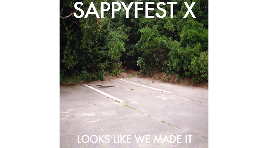 SappyFest 2015