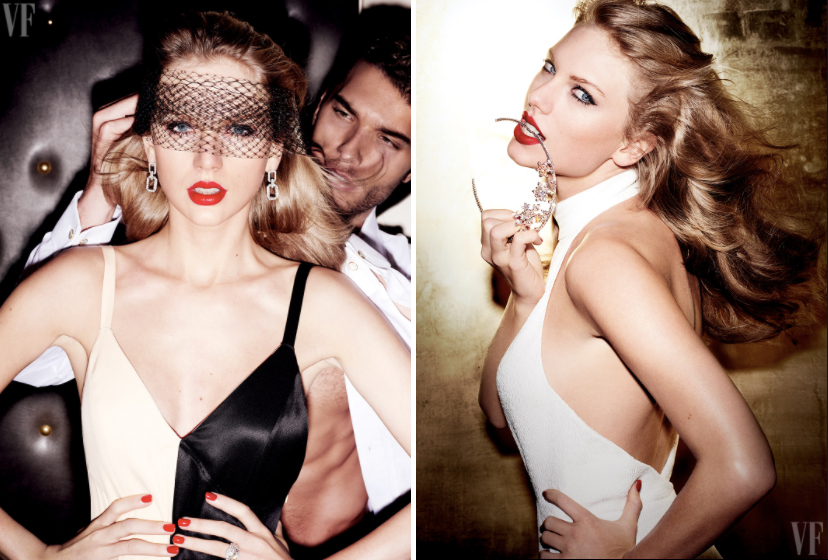 Taylor Swift for Vanity Fair September 2015-5
