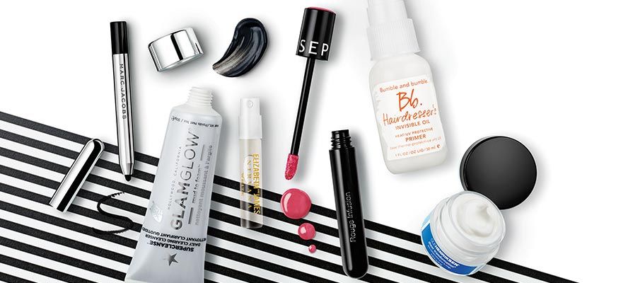 Sephora Launches Subscription Boxes