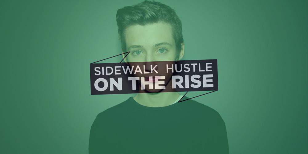 On The Rise Troye Sivan