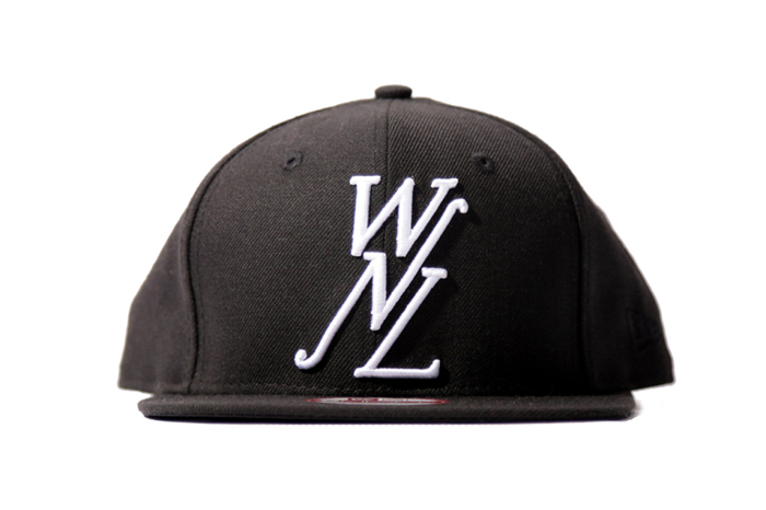 Public School WNL New Era Snapback Hat