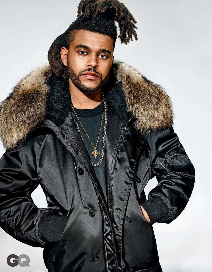 The Weeknd x Kanye West adidas GQ 2015-3