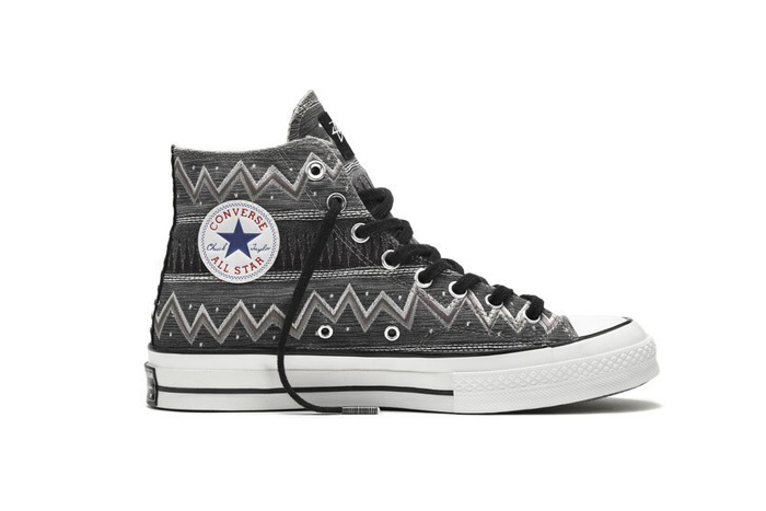 Converse Chuck Taylor All Star 70 Stussy 35 Collection-1