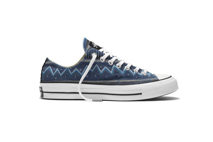 Converse Chuck Taylor All Star 70 Stussy 35 Collection-3