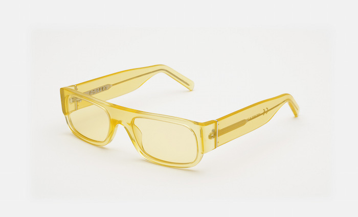 SUPER x FORFEX Capsule Eyewear Collection-11