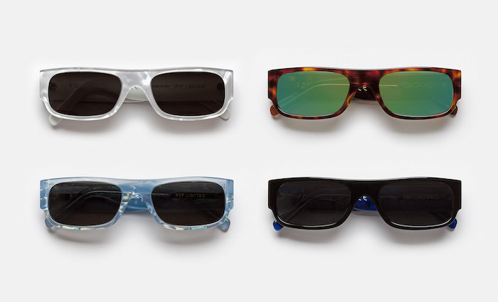 SUPER x FORFEX Capsule Eyewear Collection-3