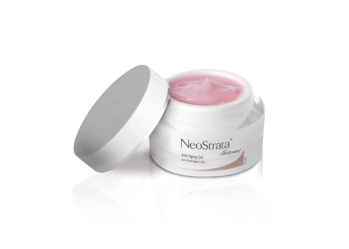 NeoStrata Anti Age Gel with Fruit Stem Cells