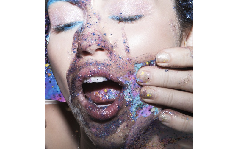 Miley Cyrus Her Dead Petz Album