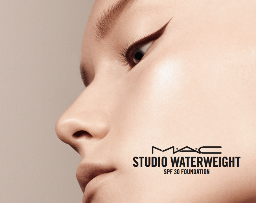 MAC Studio Waterweight SPF 30 Foundation-2