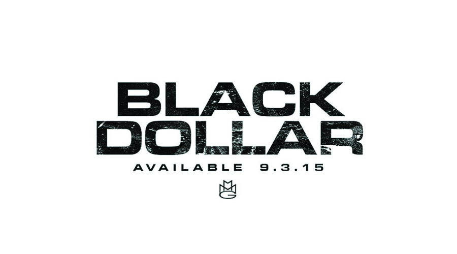 Rock Ross Black Dollar