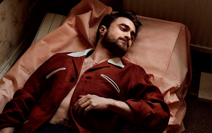 Daniel Radcliffe Covers GQ Style Germany 2015-7