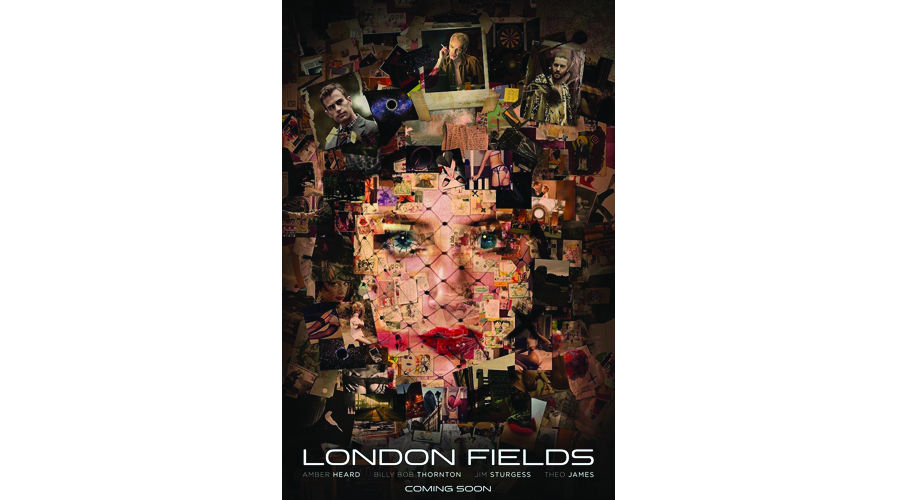 London Fields TIFF 2015