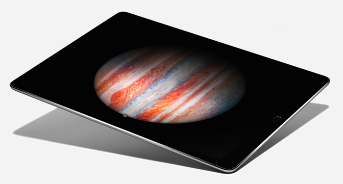 Apple iPad Pro-2