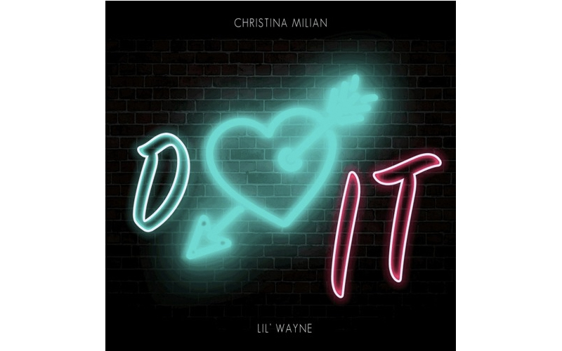 Christina Milian Lil Wayne Do It