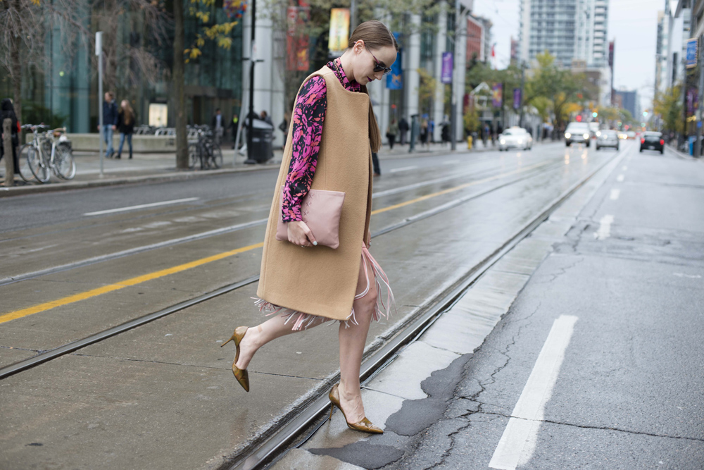 Toronto Fashion Week Day 2 Street Style-4