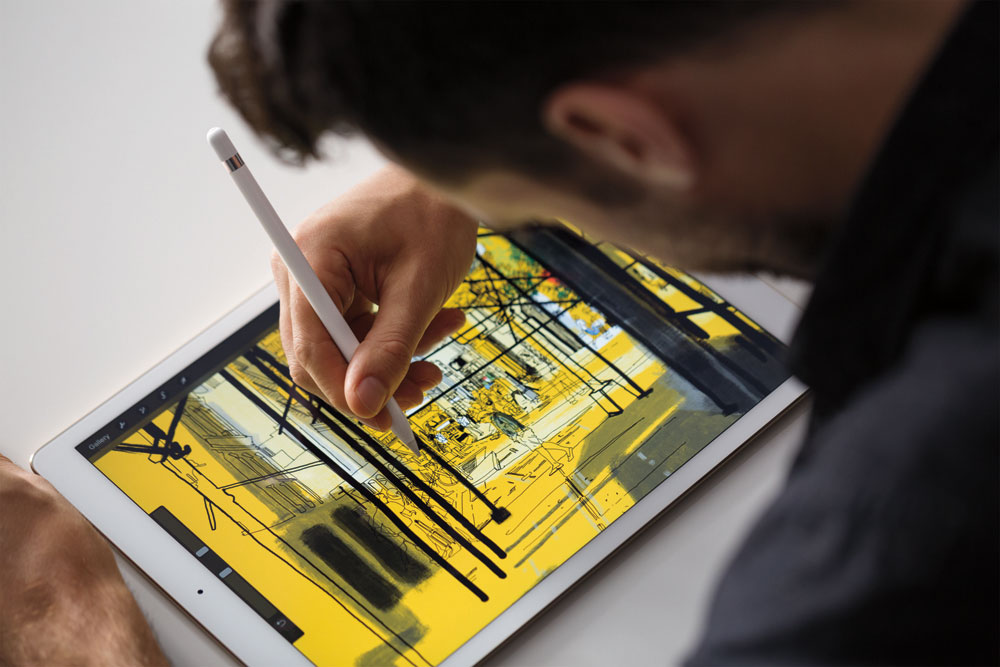 Apple-iPad-Pro-Pencil-Review