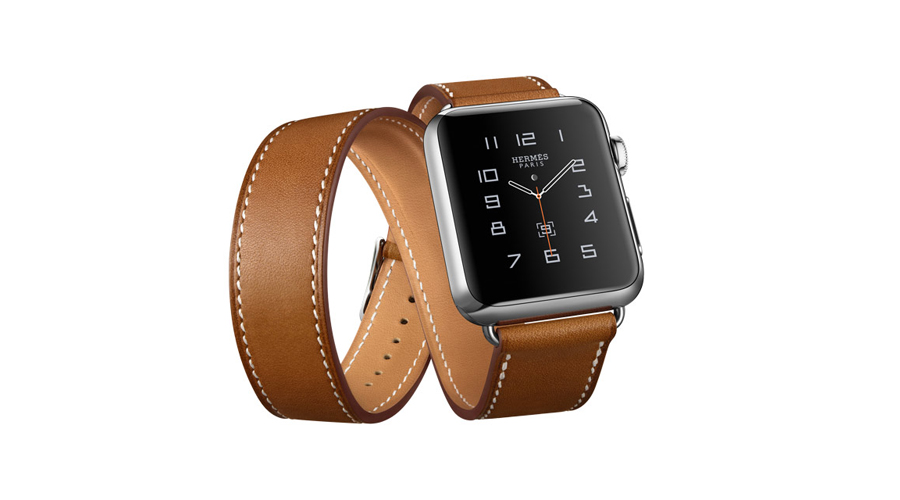 10. Hermès Apple Watch, starting at $1,500