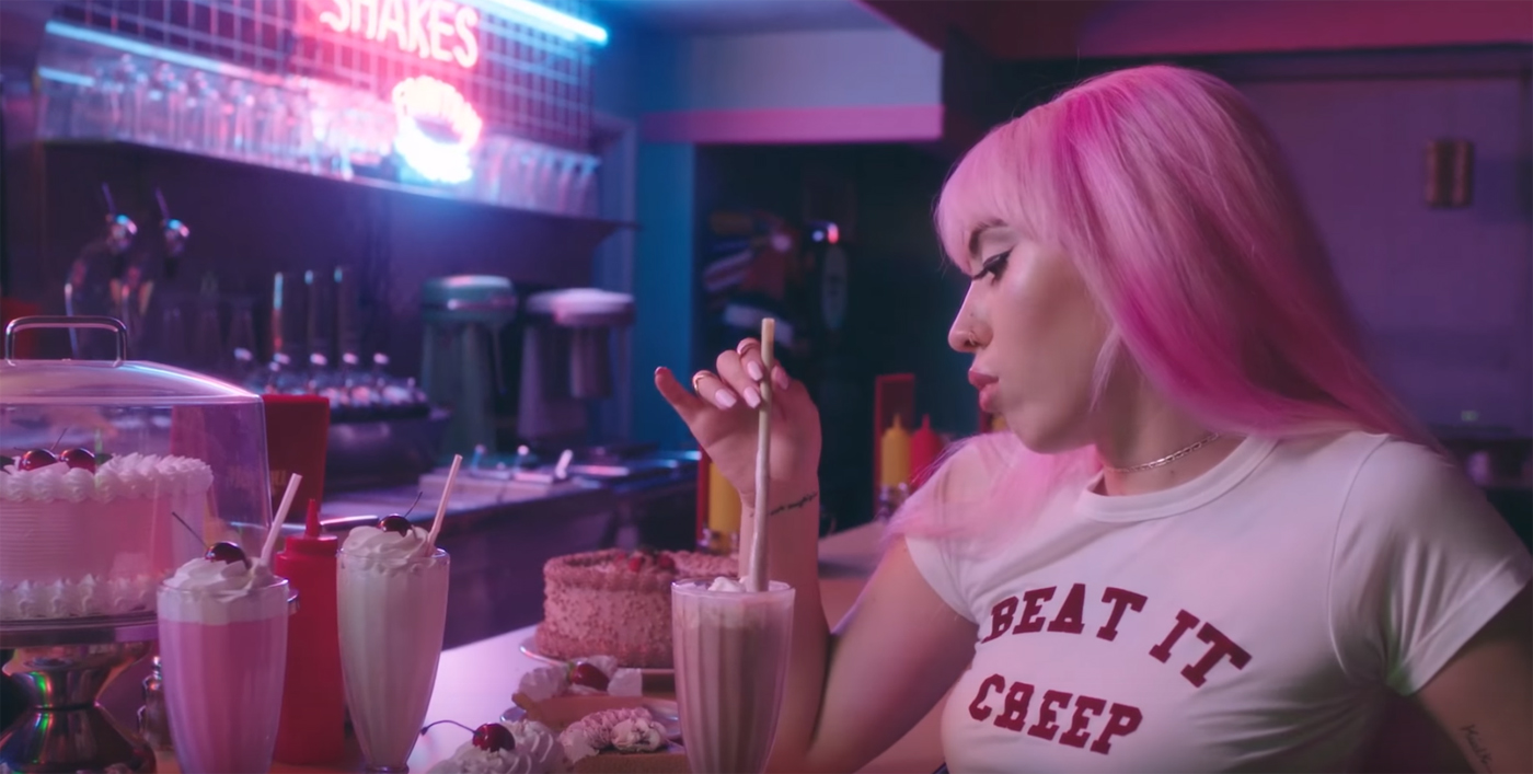 On The Rise: Kali Uchis | Sidewalk Hustle