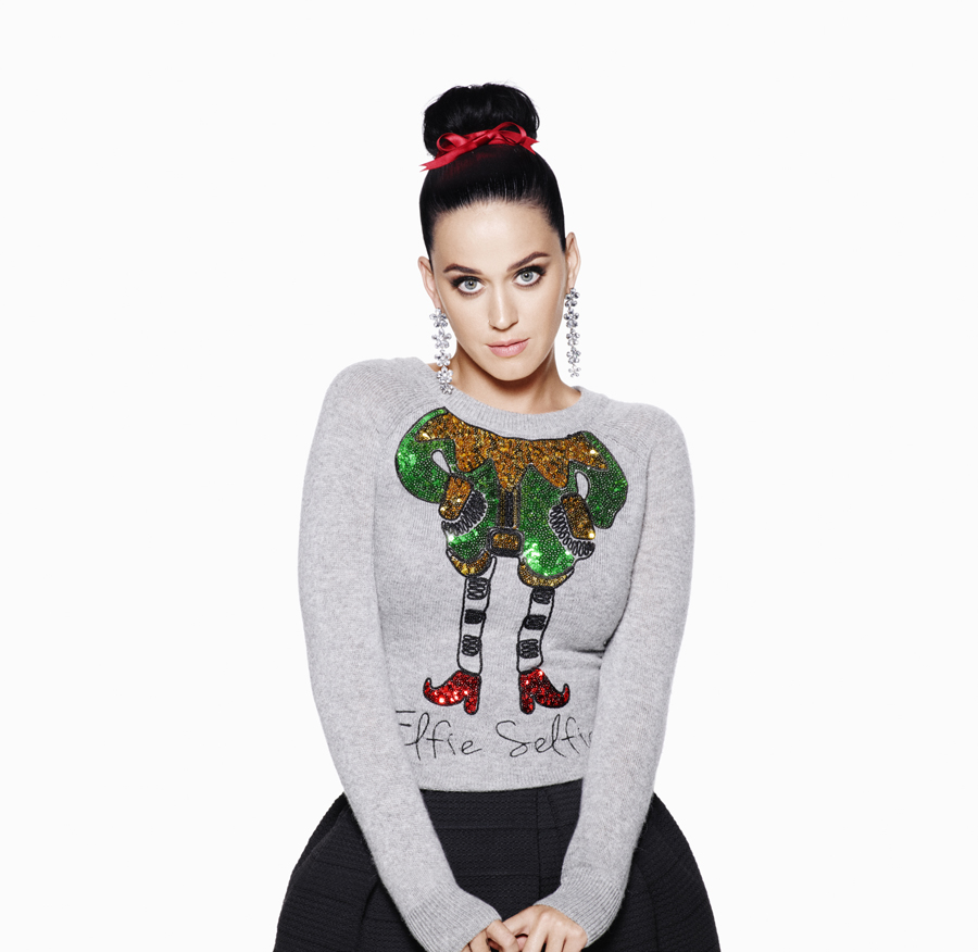 Katy Perry x HM-3