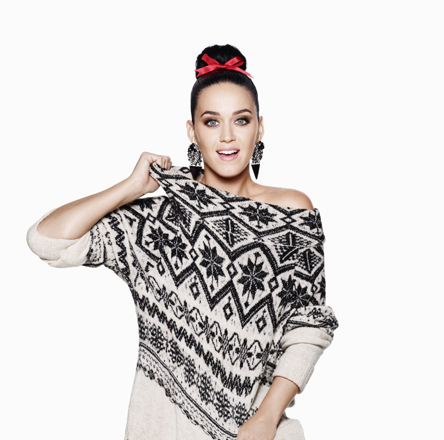 Katy Perry x HM-4