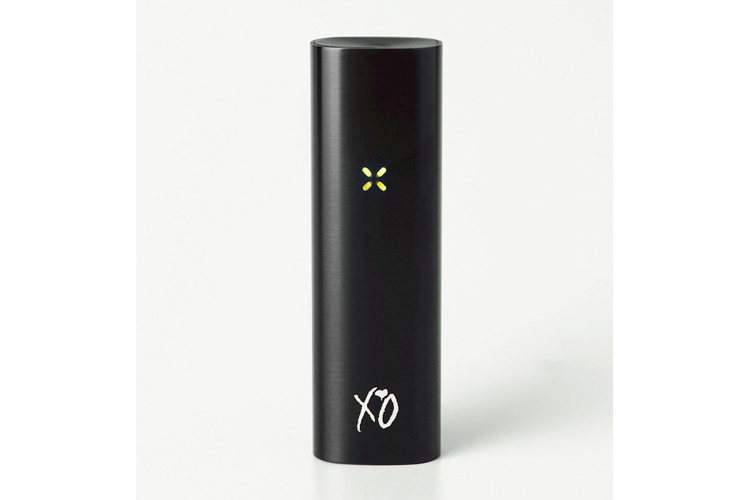 Pax 2 The Weeknd