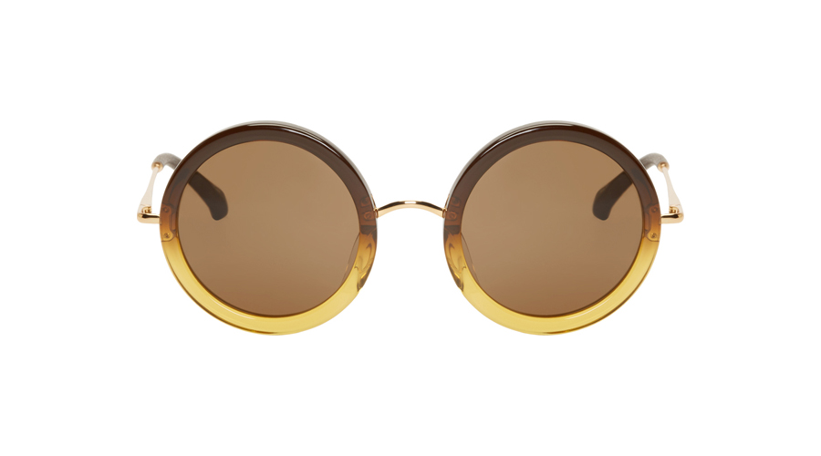 8. The Row Sunglasses, $333