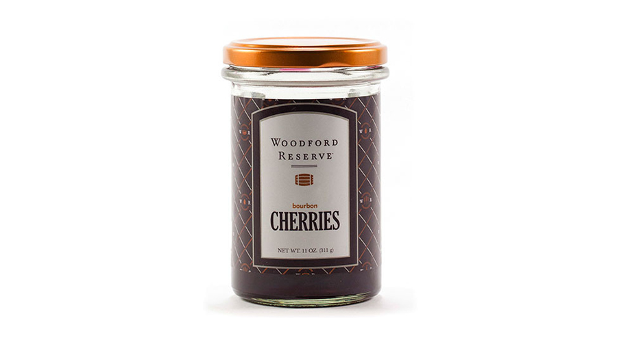 Woodford Reserve Bourbon Cherries