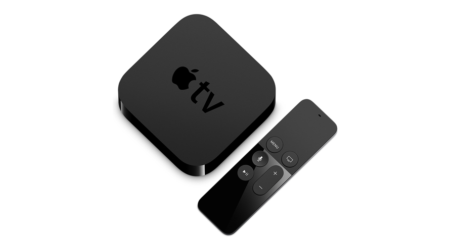 4. Apple TV, starting at $199