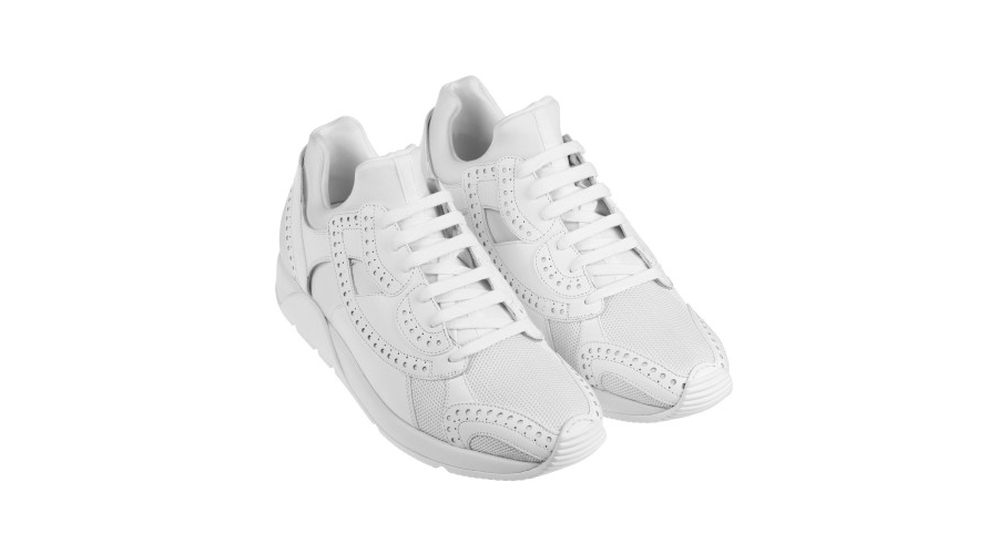 4. Dior Homme Sneakers