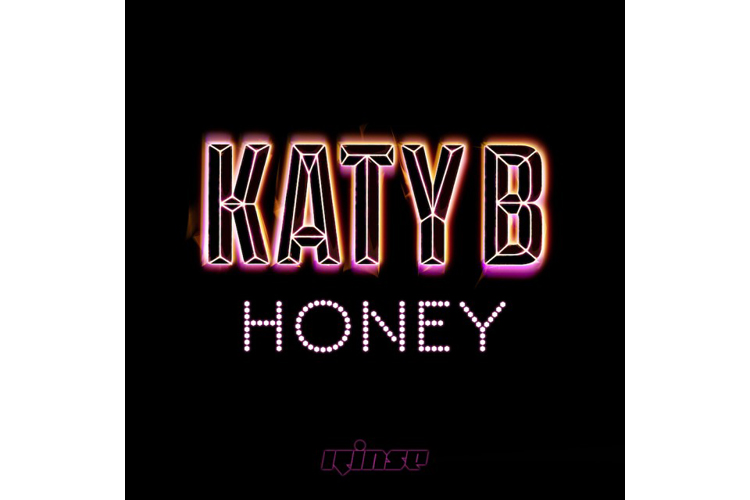 Katy B Honey