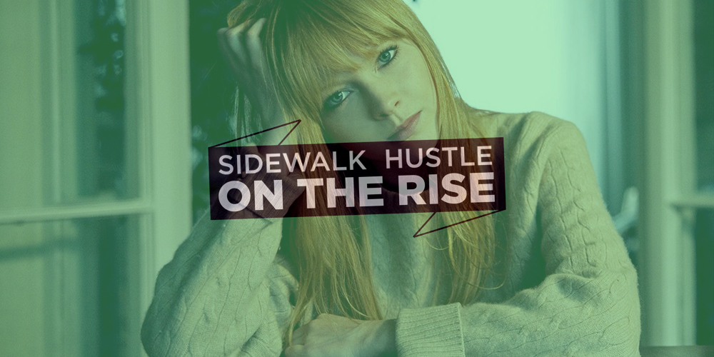 Lucy Rose On The Rise