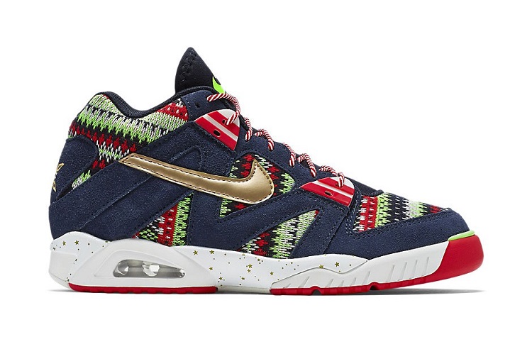 Nike Unveils their Christmas 2015 Pack-1