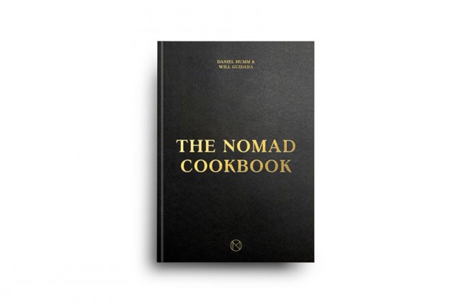 Nomad Cookbook
