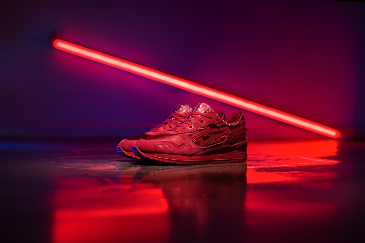 ASICS Drops The GEL-Lyte III 'Valentine's Day' Pack-3