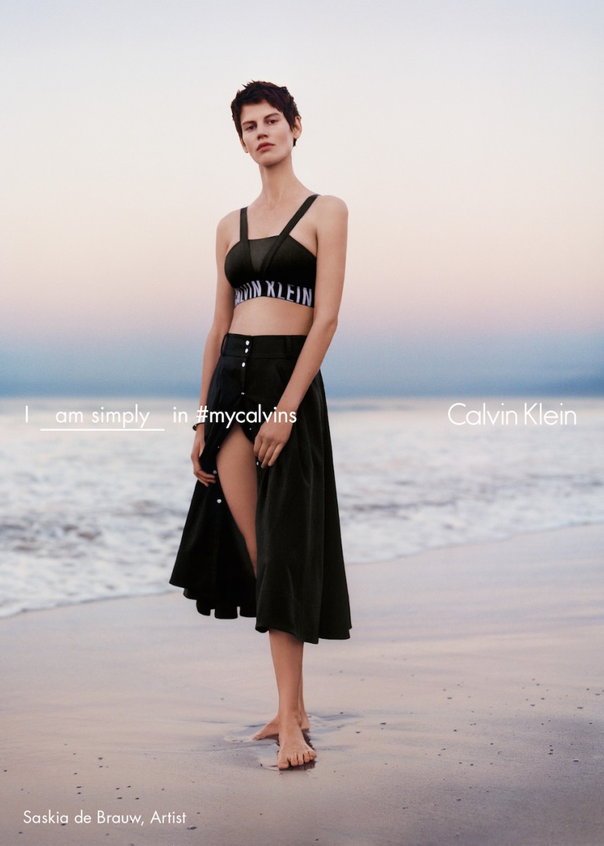 Calvin Klein Spring 2016-8