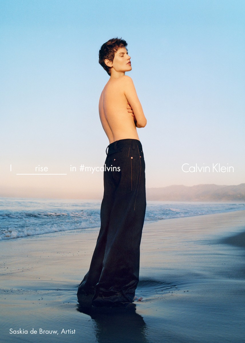 Calvin Klein Spring 2016-9