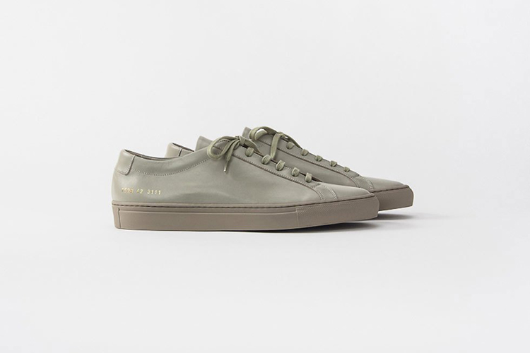 Common Projects Shares their Spring Summer 2016 Collection-2