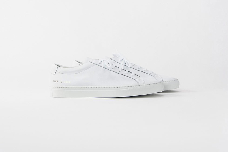 Common Projects Shares their Spring Summer 2016 Collection-3