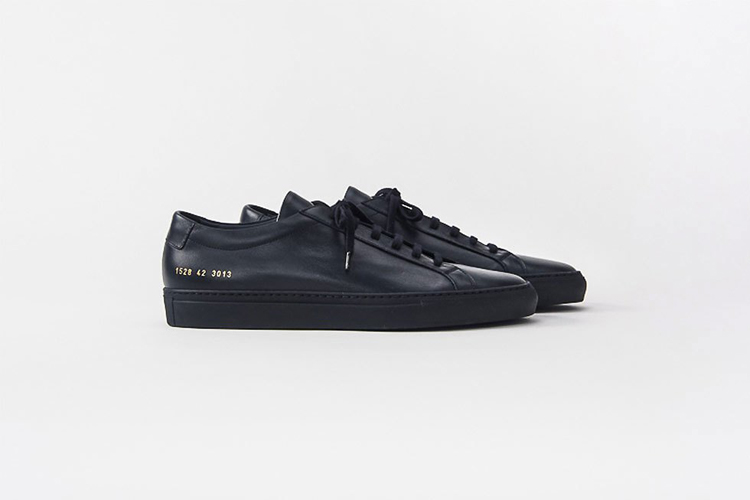 Common Projects Shares their Spring Summer 2016 Collection-4