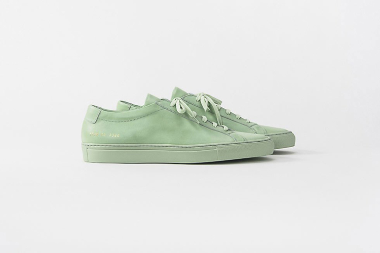 Common Projects Shares their Spring Summer 2016 Collection-5