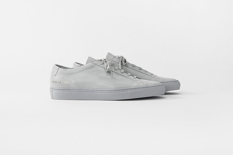 Common Projects Shares their Spring Summer 2016 Collection-6