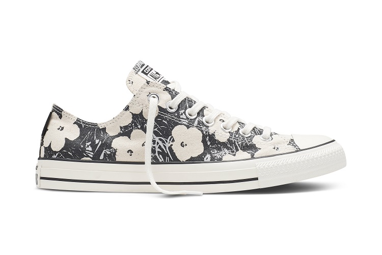 Converse x Andy Warhol Spring 2016 Collection-4