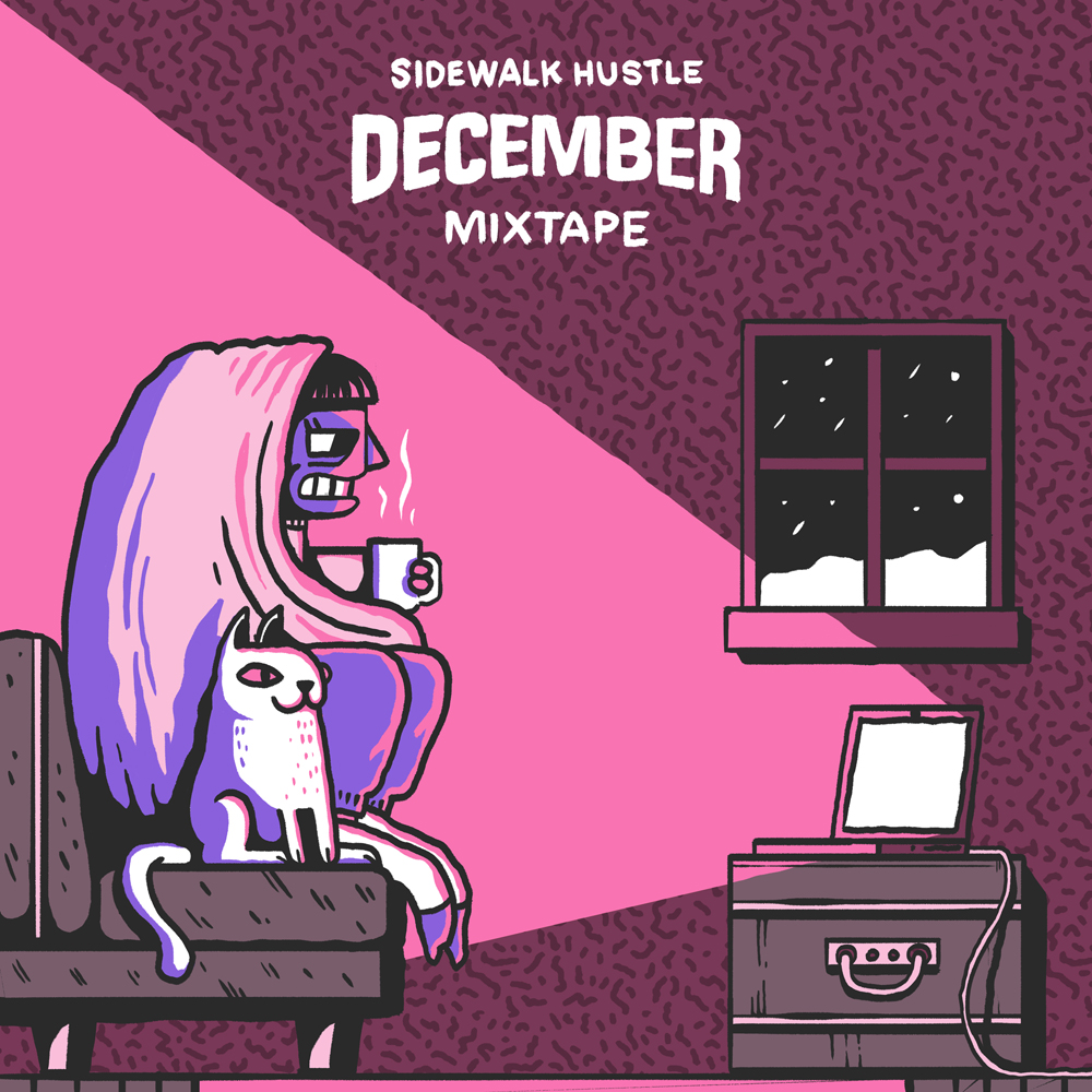 December 2015 Mixtape