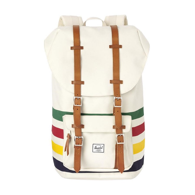 HBC Collection x Herschel Supply Limited Edition Spring 2016 Collection-2