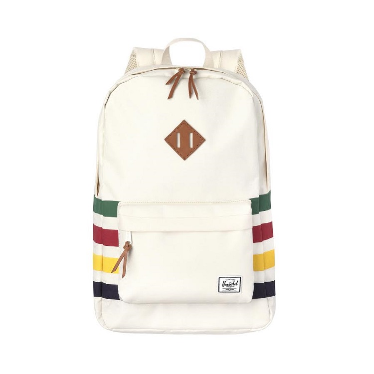 HBC Collection x Herschel Supply Limited Edition Spring 2016 Collection-3