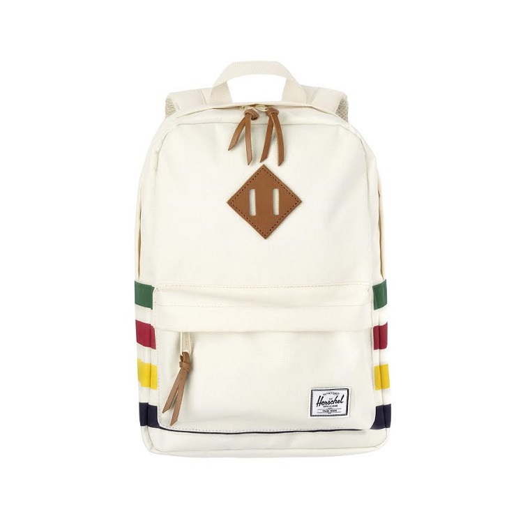 HBC Collection x Herschel Supply Limited Edition Spring 2016 Collection-4