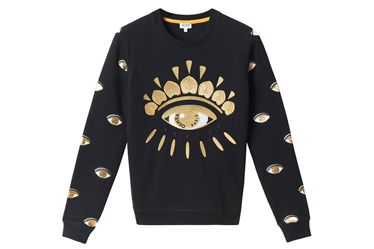Kenzo Chinese New Year Capsule Collection-2
