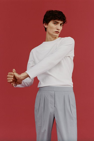 Lemaire x Uniqlo 2016 Spring Summer Collection-5